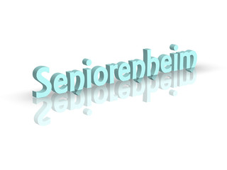 Seniorenheim