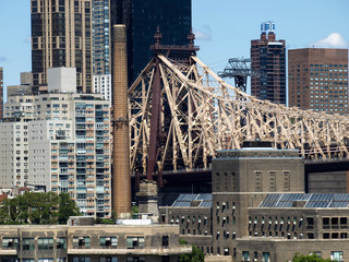 New York City Bridges-16