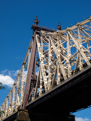Obraz premium New York City Bridges-6