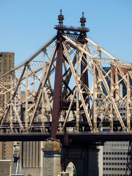 New York City Bridges-9