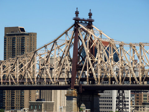 New York City Bridges -8