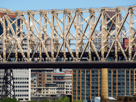 New York City Bridges-12
