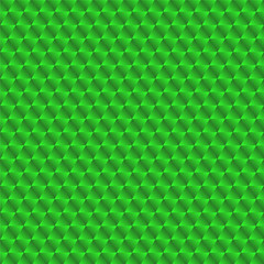 Geometrical vector background
