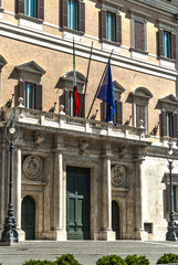 montecitorio