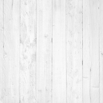 Wood Background White