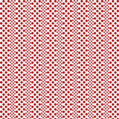 Seamless Dots Pattern