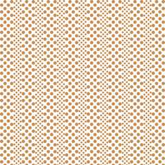 Seamless Dots Pattern