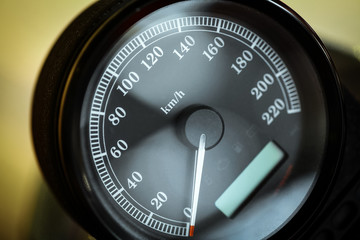 Speedometer