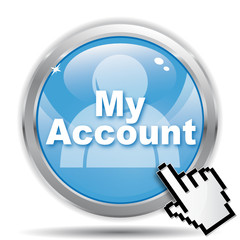 MY ACCOUNT ICON