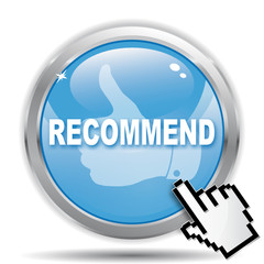 RECOMMEND ICON