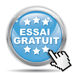 ESSAI GRATUIT ICON