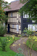 Rauch-Geburtshaus
