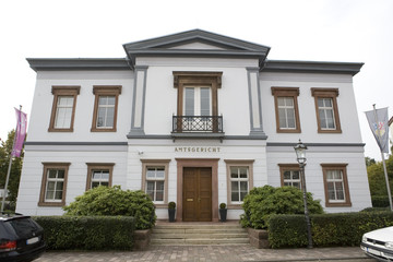Amtsgericht Bad Arolsen