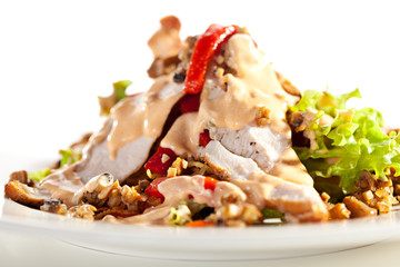Chicken Salad