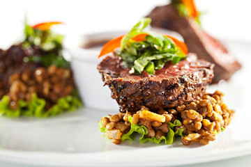 Roast Beef