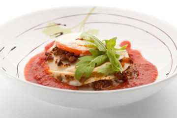 Lasagna
