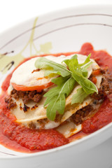 Lasagna