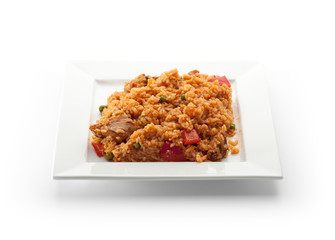 Fried Rice