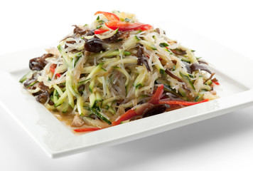 Thai Food