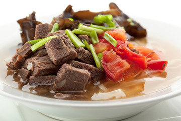 Chinese Cuisine