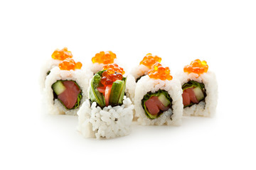 Salmon Roll