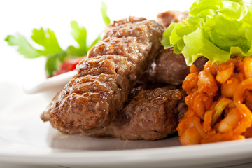 Sausages