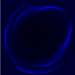 Abstract sky background. Vector eps10