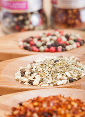 spices