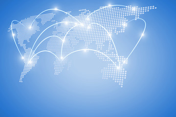 Media globalization