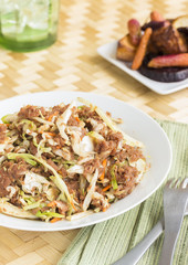 Corned Beef and Cabbage