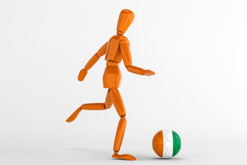 cote d ivoire football