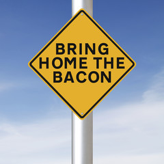 Bring Home the Bacon