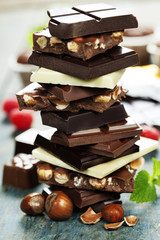 Chocolate