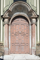 Kloster Fürstenfeld