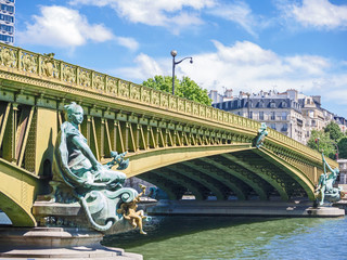 Pont Mirabeau