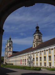 Augustiner Chorherrenstift in St. Florian
