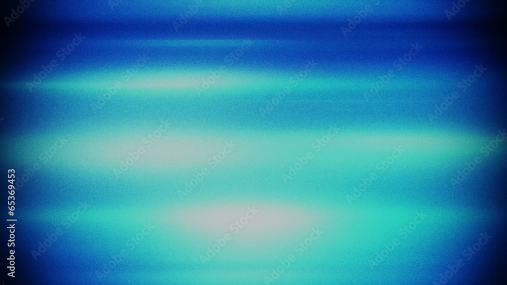 Poster televistion noise texture loopable background