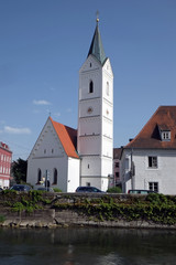 St. Leonhard in Fürstenfeldbruck