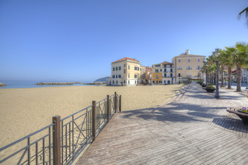 Santa Maria di Castellabate