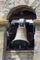 Fototapeta premium The Bell