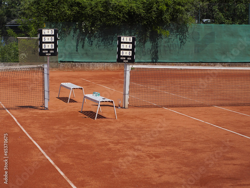 Spielstand Beim Tennis Spielstand Beim Tennis