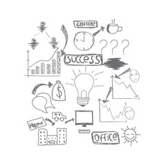Sketch Business