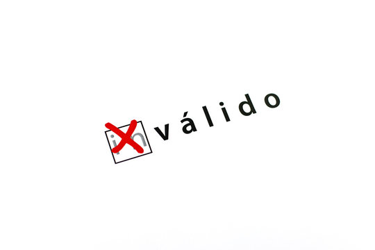 v&aacute;lido test 0066-f14