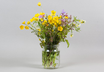spring bouquet