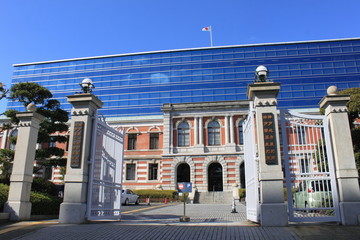 神戸地方裁判所