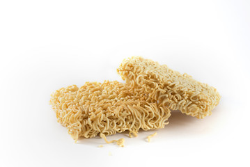 instant noodles