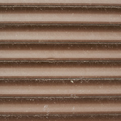 Shopwindow venetian blinds composition