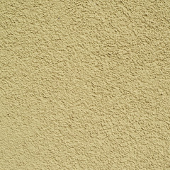 Painted beige wall