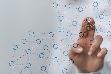 connect