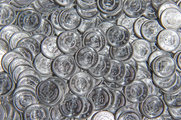 China Coins